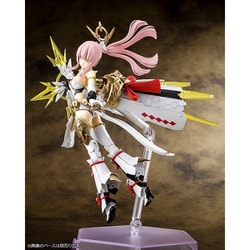 ヨドバシ.com - コトブキヤ KOTOBUKIYA KP698R メガミデバイス 1