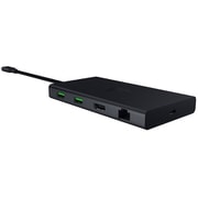 USB C Dock 11ポート RC21-02250100-R3M1