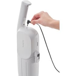 ヨドバシ.com - パナソニック Panasonic 掃除機 コードレス
