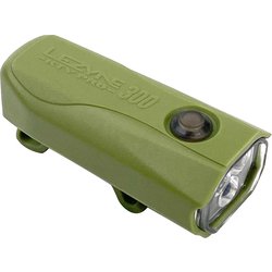 KTV DRIVE PRO 300+ OLIVE