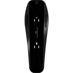 GUT FENDER BLACK