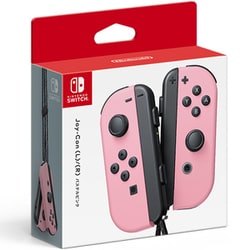 【即納NEW】Nintendo Switch Joy-Con (L) ネオンブルー / (R… 家庭用ゲーム機本体