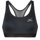 MEDIUM SPORTSゆれケアBra 高校生対応 スポーツブラ BL Mサイズ HTY024
