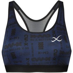 MEDIUM SPORTSゆれケアBra 高校生対応 スポーツブラ BU LLサイズ HTY024
