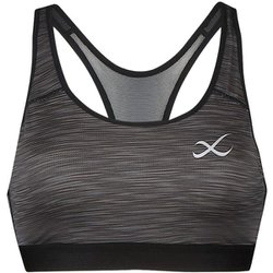 8/10まで¥11800→9800DarcSport シームレススポーツブラM アンダーアーマー公式】 UAバニッシュ シームレス ブラ