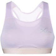ミディアムサポート SPORTSゆれケアBra MESH スポーツブラ PU Lサイズ HTY030