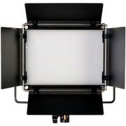 RGB・色温度調整可能 パネル型LEDライト Kali 50R RGB LED Light