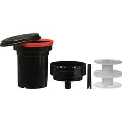 Universal Tank with Two Reels PTP115 800528