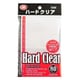 カードバリアー ハードクリア [トレーディングカード用品]