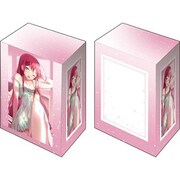 ブシロード デッキホルダーコレクション V3 Vol.751 電撃文庫 はたらく魔王さま！ 遊佐恵美 Part.2 [トレーディングカード用品]