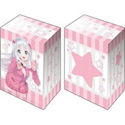 ブシロード デッキホルダーコレクション V3 Vol.752 電撃文庫 エロマンガ先生 和泉紗霧 [トレーディングカード用品]
