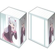 ブシロード デッキホルダーコレクション V3 Vol.753 電撃文庫 エロマンガ先生 和泉紗霧 Part.2 [トレーディングカード用品]