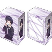 ブシロード デッキホルダーコレクション V3 Vol.755 電撃文庫 エロマンガ先生 千寿ムラマサ [トレーディングカード用品]