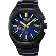 ASTRON(アストロン) NEXTER(ネクスター) 2024 Limited Edition 「Starry Sky」 GPSソーラー メンズ メタルバンド SBXD021