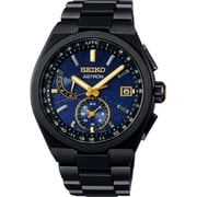 ASTRON(アストロン) NEXTER(ネクスター) 2024 Limited Edition 「Starry Sky」 ソーラー電波修正 メンズ メタルバンド SBXY071