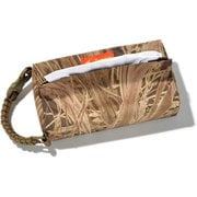ボックスティッシュケース ShadowGrass ocb928sg [アウトドア ケース]