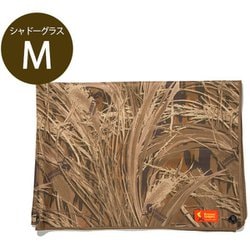 WPグランドシートM ShadowGrass ocb2251sg [アウトドア シート]