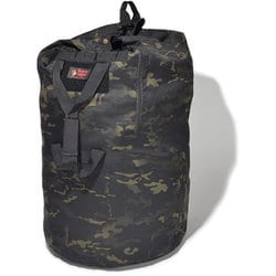 テントキャリーオール スーパー BlackCamo ocb2012bc [アウトドア バッグ]