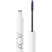 AQUA・AQUA(アクア・アクア) オーガニックロングマスカラ 03 ネイビーブルー