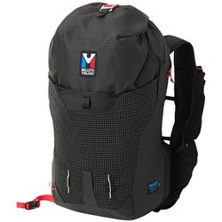 トリロジー スカイ 25+ TRILOGY SKY 25+ MIS2332 BLACK-NOIR N0247 L/XLサイズ [アウトドア ザック 25L]