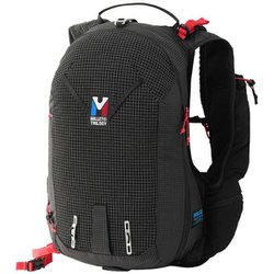 トリロジー スカイ 15+ TRILOGY SKY 15+ MIS2333 BLACK-NOIR N0247 L/XLサイズ [アウトドア ザック 15L]