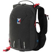 トリロジー スカイ 15+ TRILOGY SKY 15+ MIS2333 BLACK-NOIR N0247 L/XLサイズ [アウトドア ザック 15L]