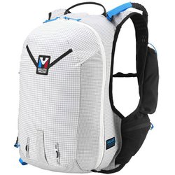 トリロジー スカイ 15+ TRILOGY SKY 15+ MIS2333 WHITE-BLANC N0020 S/Mサイズ [アウトドア ザック 15L]