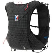 トリロジー スカイ ベスト TRILOGY SKY VEST MIS2334 BLACK-NOIR N0247 XLサイズ [ランニング トレイルランニング用ザック 5L]