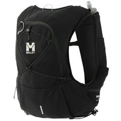 インテンス 12 INTENSE 12 MIS2350 BLACK-NOIR N0247 Mサイズ [ランニング トレイルランニング用ザック 12L]
