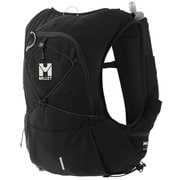 インテンス 12 INTENSE 12 MIS2350 BLACK-NOIR N0247 XLサイズ [ランニング トレイルランニング用ザック 12L]