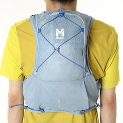 MILLETトレイルランニングザックintense12 ヨドバシ.com - ミレー MILLET インテンス 12 INTENSE 12