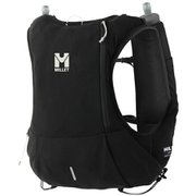 インテンス 5 INTENSE 5 MIS2351 BLACK-NOIR N0247 XLサイズ [ランニング トレイルランニング用ザック 5L]