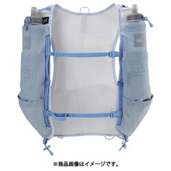 MILLET - 【未使用品】MILLET INTENSE インテンス 5L XS/S N02 MILLET - 【未使用品】MILLET INTENSE インテンス 5L XS/S N02の