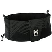 インテンス ベルト INTENSE BELT MIS2352 BLACK-NOIR N0247 Mサイズ [ランニング ランナーポーチ]