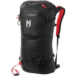 カメット 25 KAMET 25 MIS2330 BLACK-NOIR N0247 [アウトドア ザック 25L]