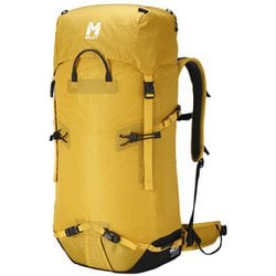 ヨドバシ.com - ミレー MILLET プロライター38+10 PROLIGHTER 38+10 MIS2271 SAFRAN N8282  [アウトドア ザック 38+10L] 通販【全品無料配達】