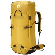プロライター38+10 PROLIGHTER 38+10 MIS2271 SAFRAN N8282 [アウトドア ザック 38+10L]