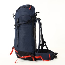 ヨドバシ.com - ミレー MILLET プロライター30+10 ザック 30+10L