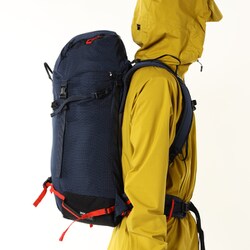 ヨドバシ.com - ミレー MILLET プロライター30+10 ザック 30+10L