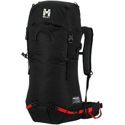 ヨドバシ.com - ミレー MILLET プロライター30+10 PROLIGHTER 30+10 MIS2272 BLACK-NOIR N0247  [アウトドア ザック 30+10L] 通販【全品無料配達】