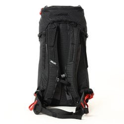 ヨドバシ.com - ミレー MILLET プロライター30+10 ザック 30+10L