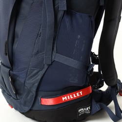 ヨドバシ.com - ミレー MILLET プトレイ インテグラーレ 45+10