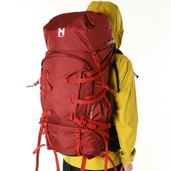 ヨドバシ.com - ミレー MILLET サースフェー NX 60+ SAAS FEE NX 60+ 