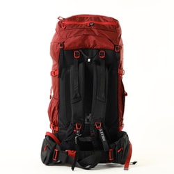 MILLET - MILLET ミレー SAAS FEE NX 40+5 サースフェー NX 40 サースフェー NX 30+5 | ミレー（MILLET）公式オンラインストア