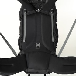 ヨドバシ.com - ミレー MILLET サースフェー NX 40+5 ザック 40+