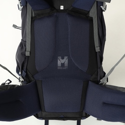 ヨドバシ.com - ミレー MILLET サースフェー NX 40+5 W SAAS FEE