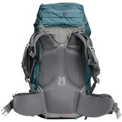 ヨドバシ.com - ミレー MILLET サースフェー NX 40+5 W SAAS FEE