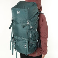 MILLET - 超美品　ミレー リュック サースフェー 40+5 BLACK - NOIR-M ウィメンズ】サースフェー NX 40+5 | Millet(ミレー)公式通販