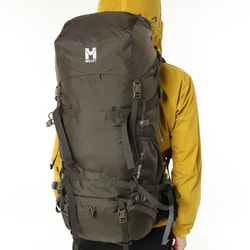 MILLET - ミレー　サースフェー30＋5 チャコールヘザー　Lサイズ 楽天市場】MILLET ミレー サースフェー30+5 ヘザー MIS0691