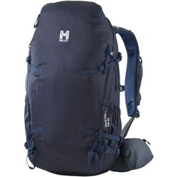 ヨドバシ.com - ミレー MILLET サースフェー NX ジップ 30 SAAS FEE NX ZIP 30 MIS0777 SAPHIR  N7317 Mサイズ [アウトドア ザック 30L] 通販【全品無料配達】